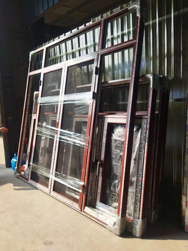 門窗加工批發，專注品質與效率，誠邀合作