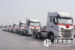 合肥昌順物流 賦能區(qū)域經(jīng)濟(jì)，構(gòu)筑高效貨物運(yùn)輸網(wǎng)絡(luò)